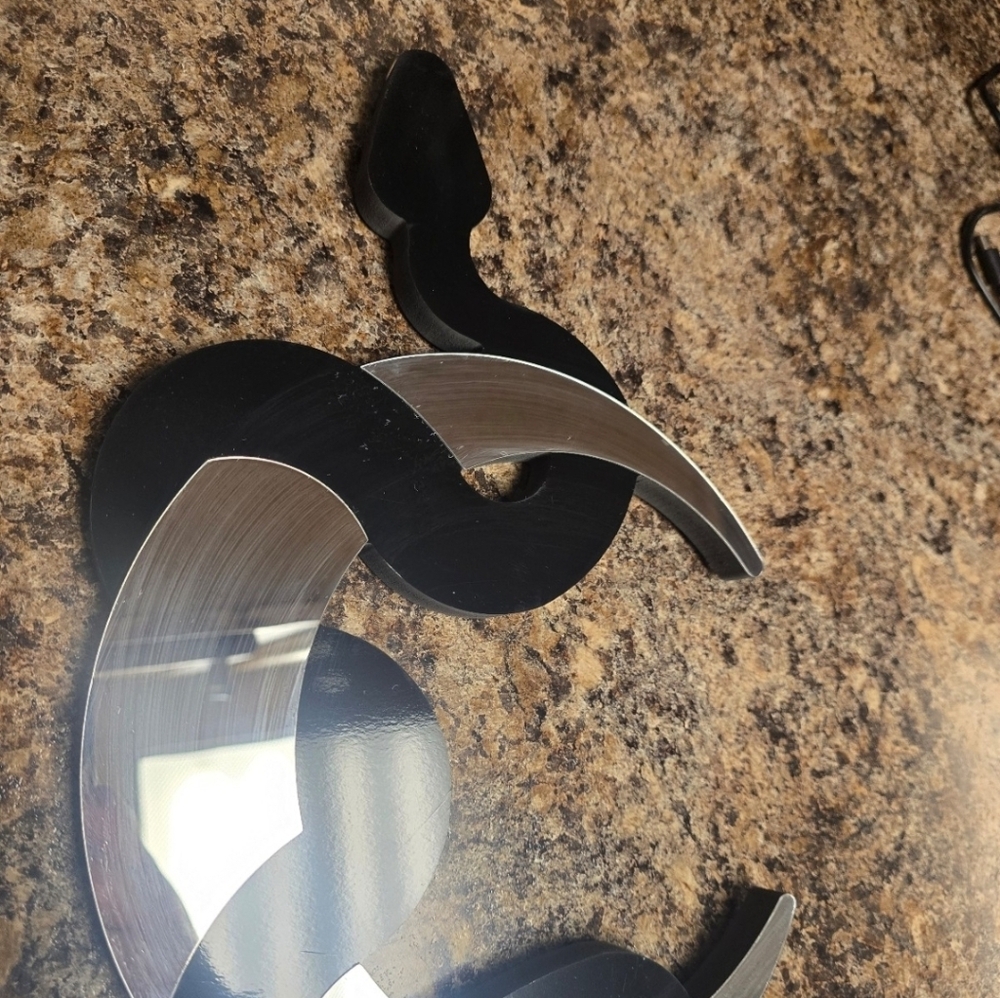 Snake & Moon Mirror - Picture 4 of 11
